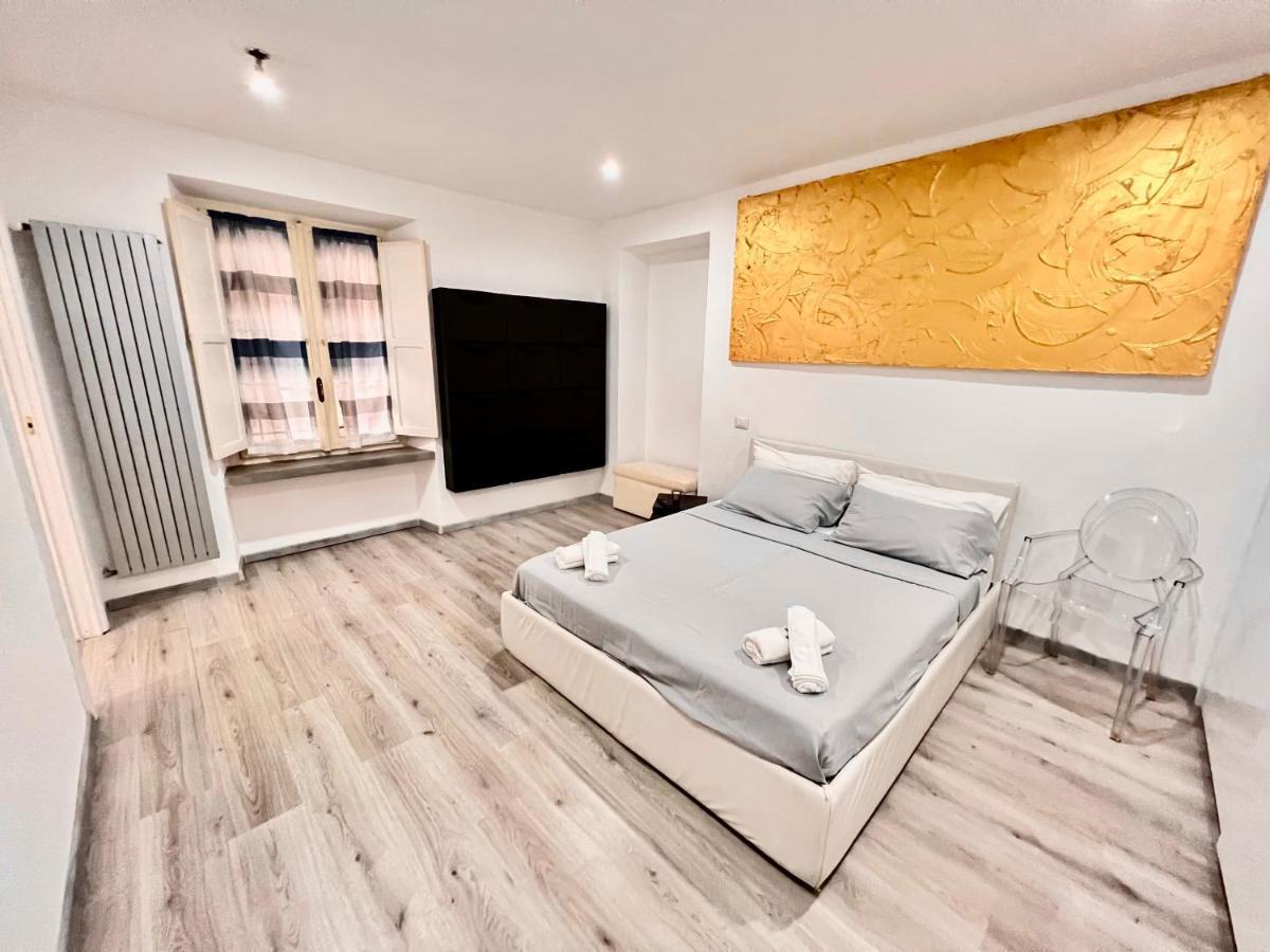 Abstract House Design Home In Center Of Turin Luaran gambar